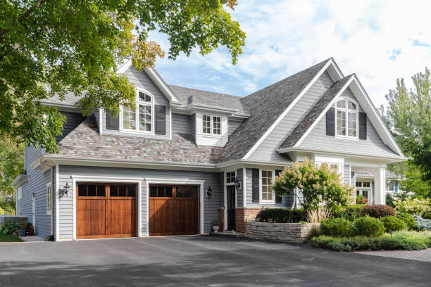 Best Roofing for New Construction  in Fredericksburg, IA