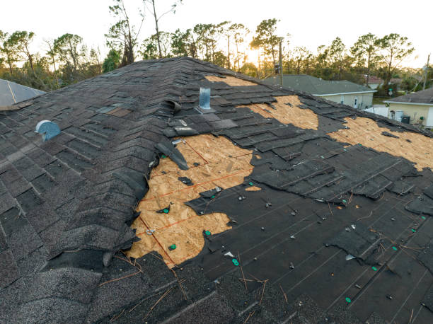 Fredericksburg, IA Roofing Service Company