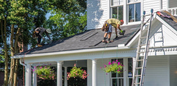 Best Gutter Installation and Repair  in Fredericksburg, IA